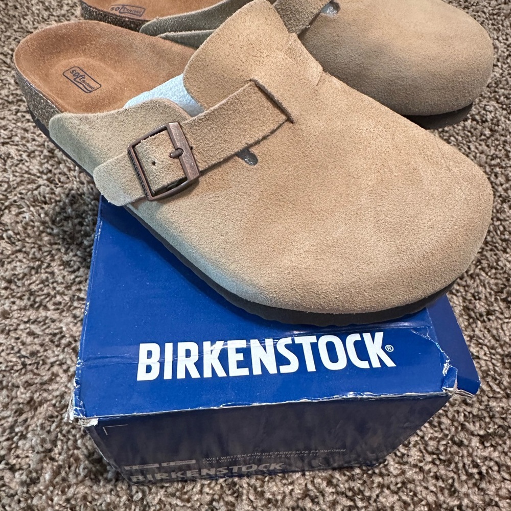 Birkenstock